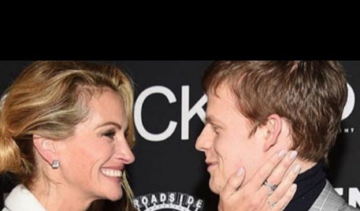 Who Is Julia Roberts' Husband Danny Moder? All Details Here